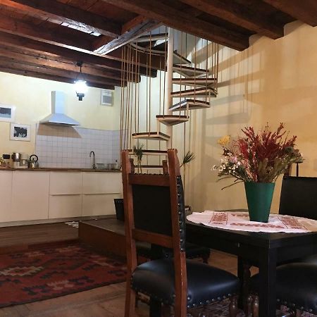 Appartamento Delle Erbe Padwa Zewnętrze zdjęcie